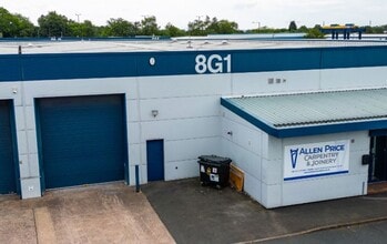 Maybrook Rd, Sutton Coldfield to rent Building Photo- Image 1 of 1