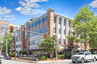 More details for 450 W Broad St, Falls Church, VA - Office/Medical, Retail for Rent