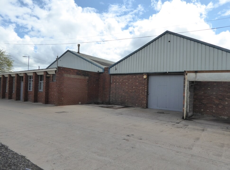 161163 Longford Rd, Cannock WS11 0LF UK