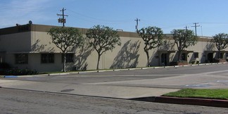 More details for 2466 E Fender Ave, Fullerton, CA - Industrial for Rent