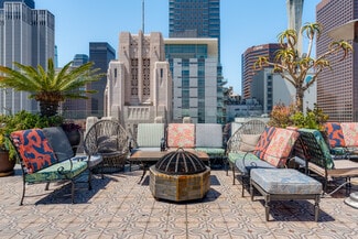 More details for 448 S Hill St, Los Angeles, CA - Co-working to Rent