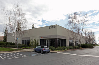 More details for 1390 Lead Hill Blvd, Roseville, CA - Office for Sale