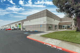 More details for 11151 Trade Center Dr, Rancho Cordova, CA - Industrial for Rent