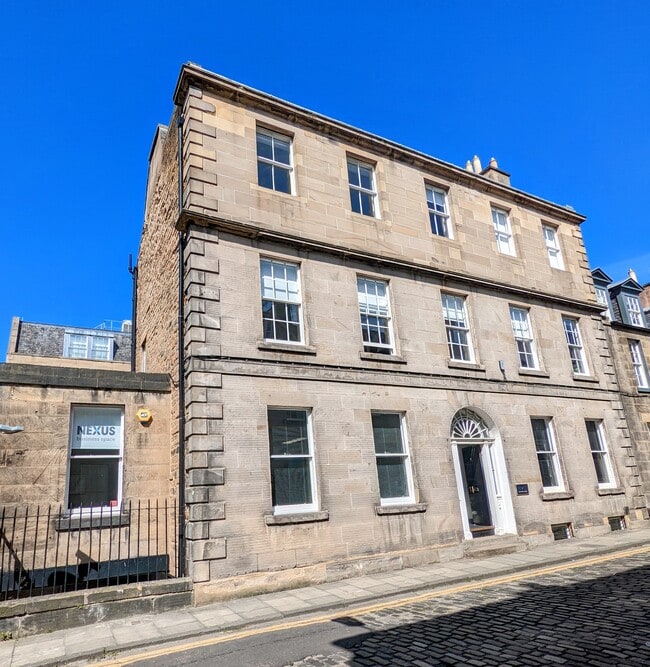 More details for 21 Young St, Edinburgh - Co-working to Rent