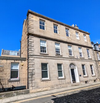 More details for 21 Young St, Edinburgh - Office for Rent