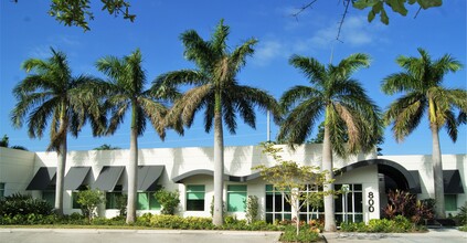 800 NW 17th Ave, Delray Beach, FL for rent Building Photo- Image 1 of 53