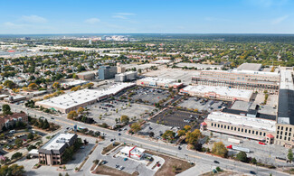 More details for West Allis Towne Centre – Retail for Sale, West Allis, WI