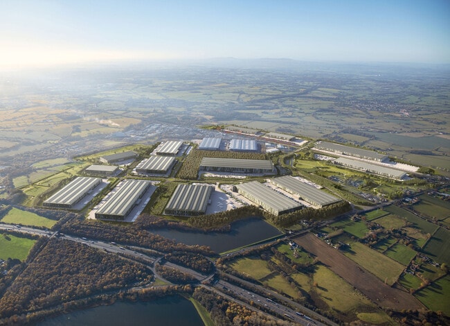 More details for Watling St, Stafford - Industrial to Rent