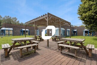More details for Light Industrial to Rent