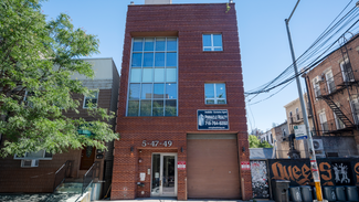 More details for 5-49 47th Rd, Long Island City, NY - Office/Retail for Rent