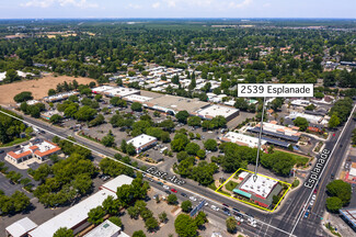 More details for 2539 Esplanade Rd, Chico, CA - Retail for Rent