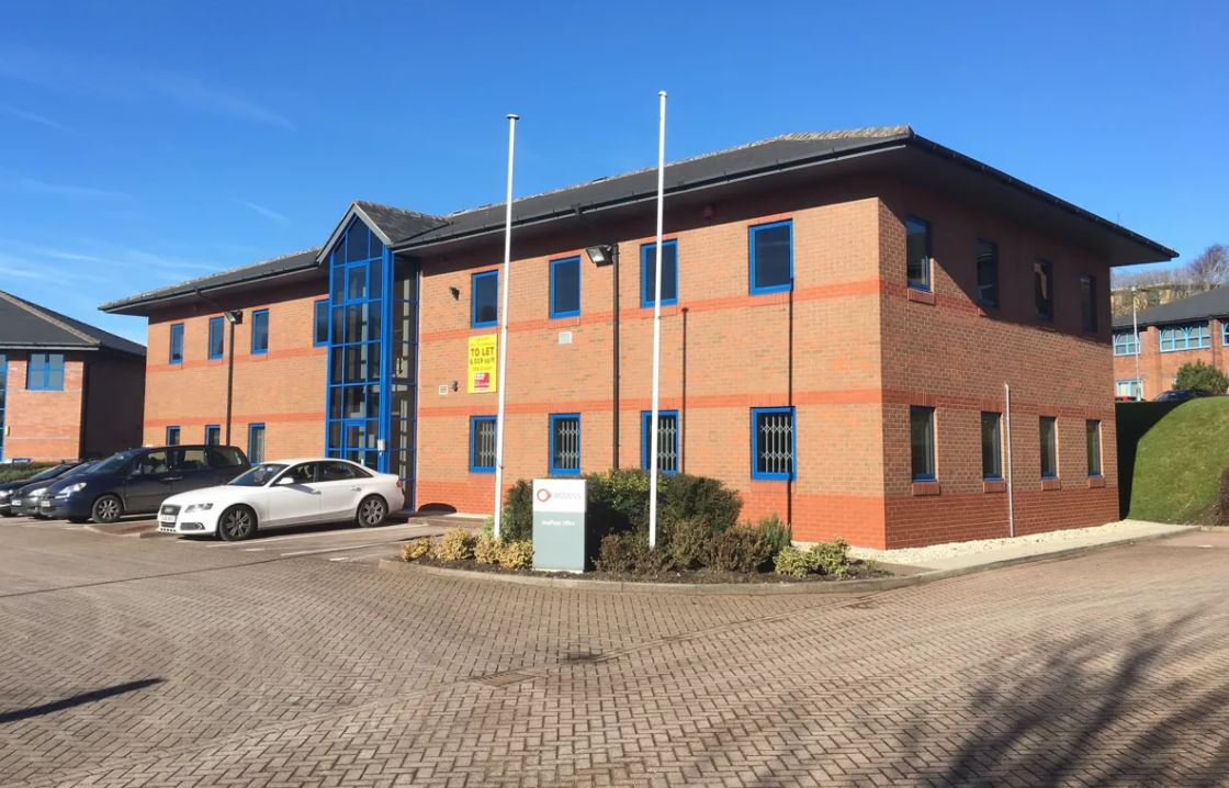 Newton Chambers Rd, Chapeltown for sale Building Photo- Image 1 of 1