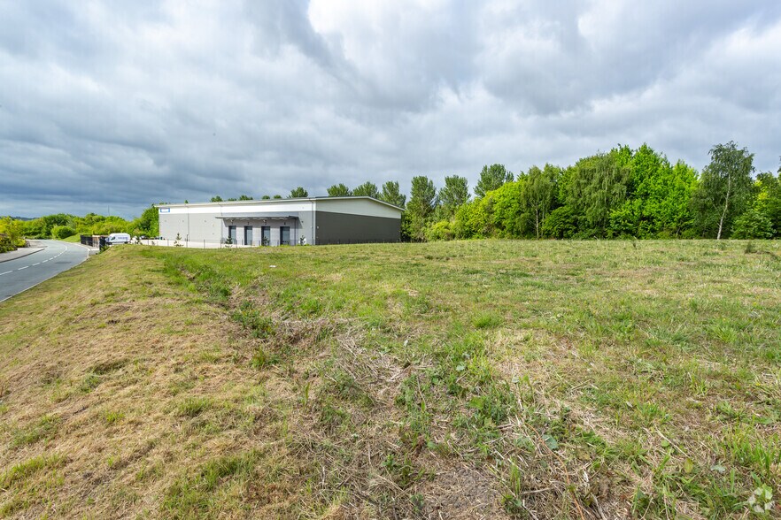 Gorsey Ln, Widnes for sale - Building Photo - Image 1 of 1