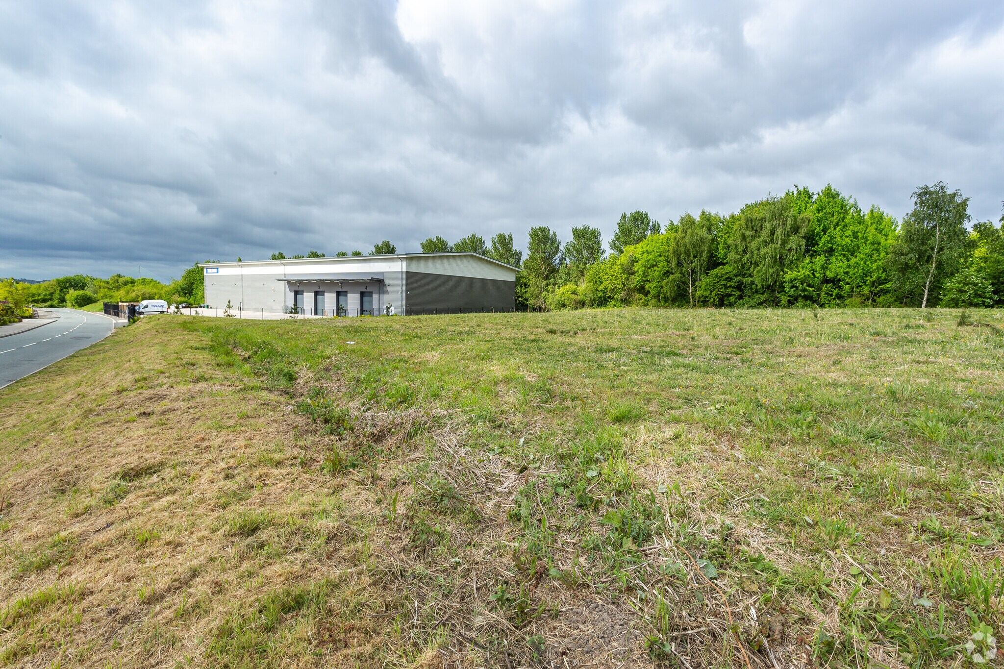 Gorsey Ln, Widnes for sale Building Photo- Image 1 of 1