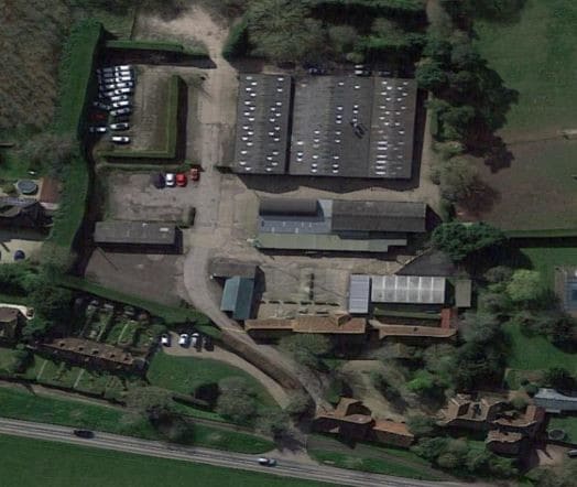 Greys Green, Rotherfield Greys to rent - Building Photo - Image 2 of 2