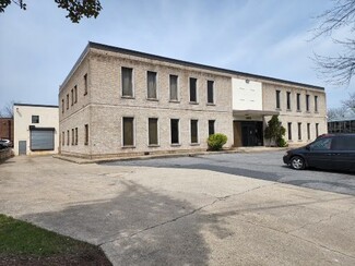 More details for 10739-10741 Tucker St, Beltsville, MD - Industrial for Rent