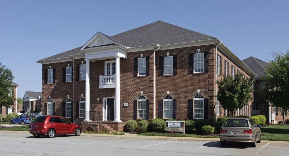 3535 Pelham Rd, Greenville, SC for rent - Building Photo - Image 1 of 1