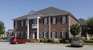 More details for 3535 Pelham Rd, Greenville, SC - Office for Rent