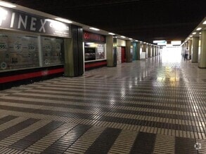 Calle Castelló, 115, Madrid, Madrid to rent Interior Photo- Image 2 of 3