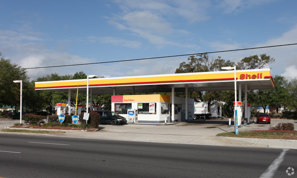 200 Blanding Blvd, Orange Park, FL for sale - Primary Photo - Image 1 of 9