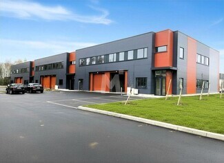 More details for Light Industrial to Rent