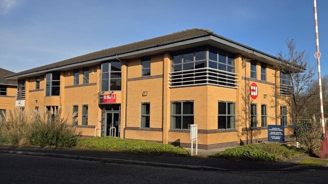 More details for Stanier Way Wyvern Business Park, Derby - Office for Sale