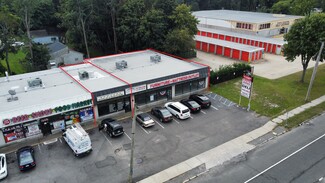 More details for 512-520 Middle Country Rd, Coram, NY - Retail for Rent