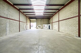 22 Rue Gutenberg, Bondoufle to rent Interior Photo- Image 2 of 2