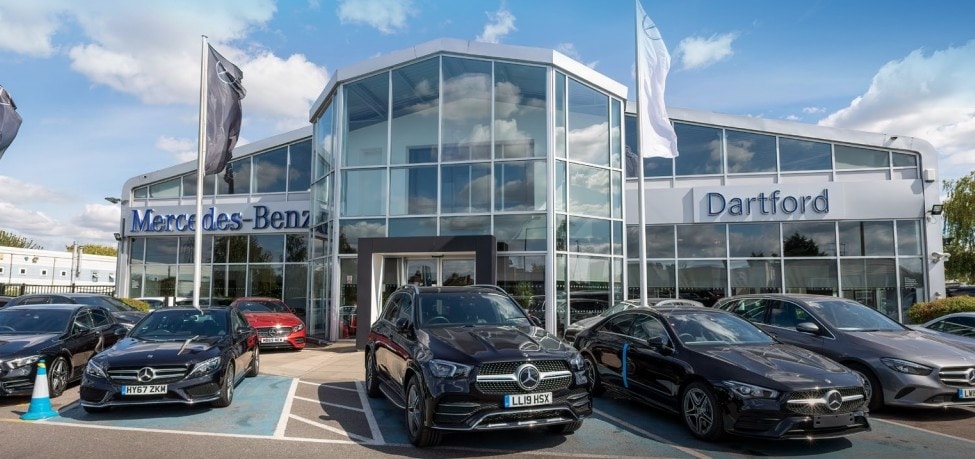 Burnham Rd, Dartford for sale - Primary Photo - Image 1 of 1