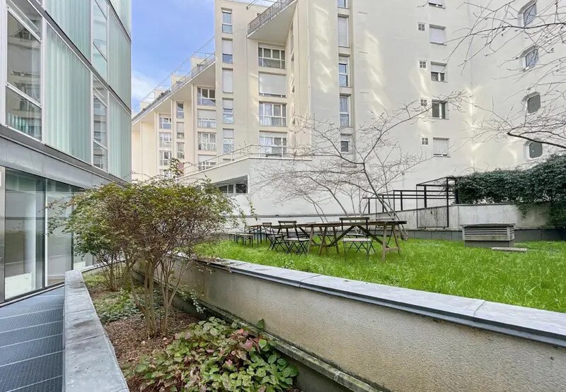 Office in Paris to rent - Building Photo - Image 3 of 22
