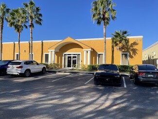 More details for 3206-3212 Parkside Center Cir, Tampa, FL - Office for Rent