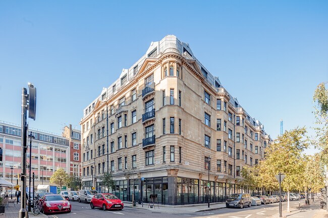 More details for 160 Great Portland St, London - Office to Rent