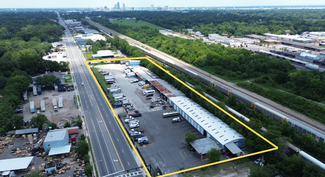 More details for 3160 W Beaver St, Jacksonville, FL - Industrial for Sale