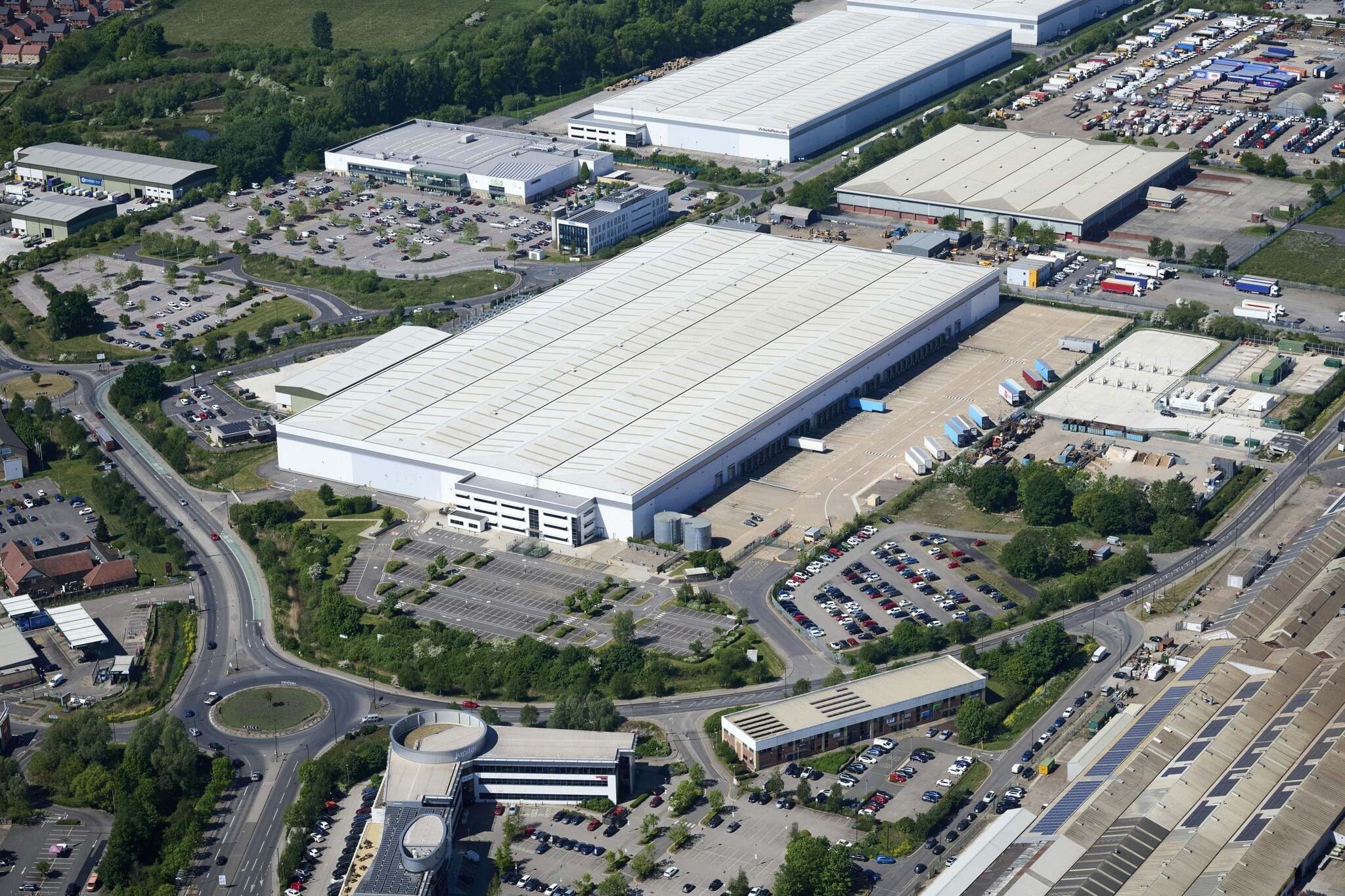 415 Balby Carr Bank, Doncaster to rent Interior Photo- Image 1 of 3