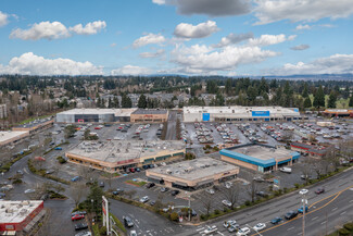 More details for 1201-1605 SE Everett Mall Way, Everett, WA - Retail for Rent