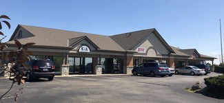 More details for 7939 Morris Rd, Fairfield Township, OH - Office for Rent