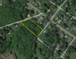 42 Henderson St, Oxford NJ - Commercial Property