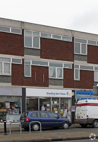Church Rd, Twickenham for sale - Primary Photo - Image 1 of 1