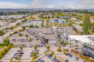 15272 Croydon Dr, Surrey, BC - aerial  map view - Image1