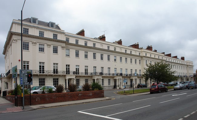 More details for 17 Waterloo Pl, Leamington Spa - Office to Rent