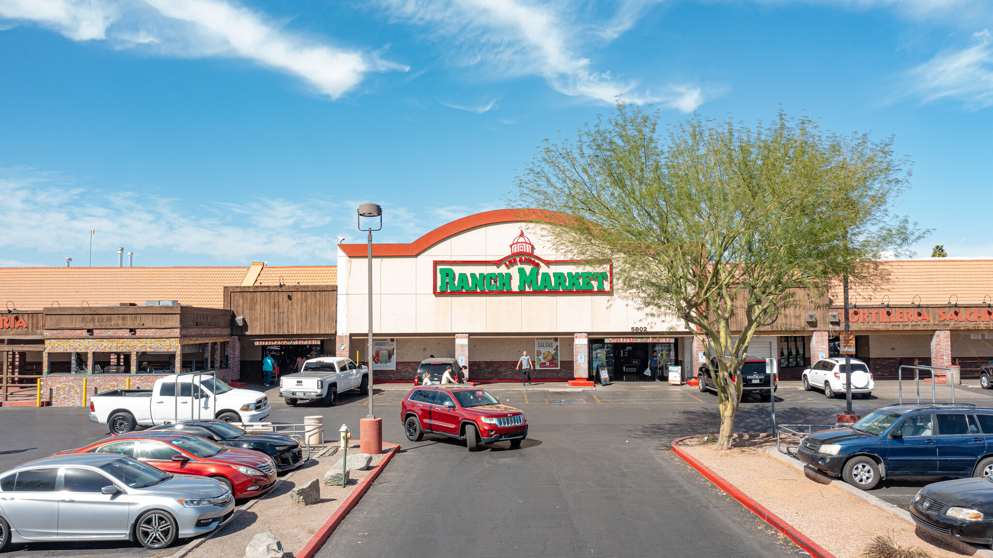 N 59th Ave, Phoenix, AZ to rent Building Photo- Image 1 of 5