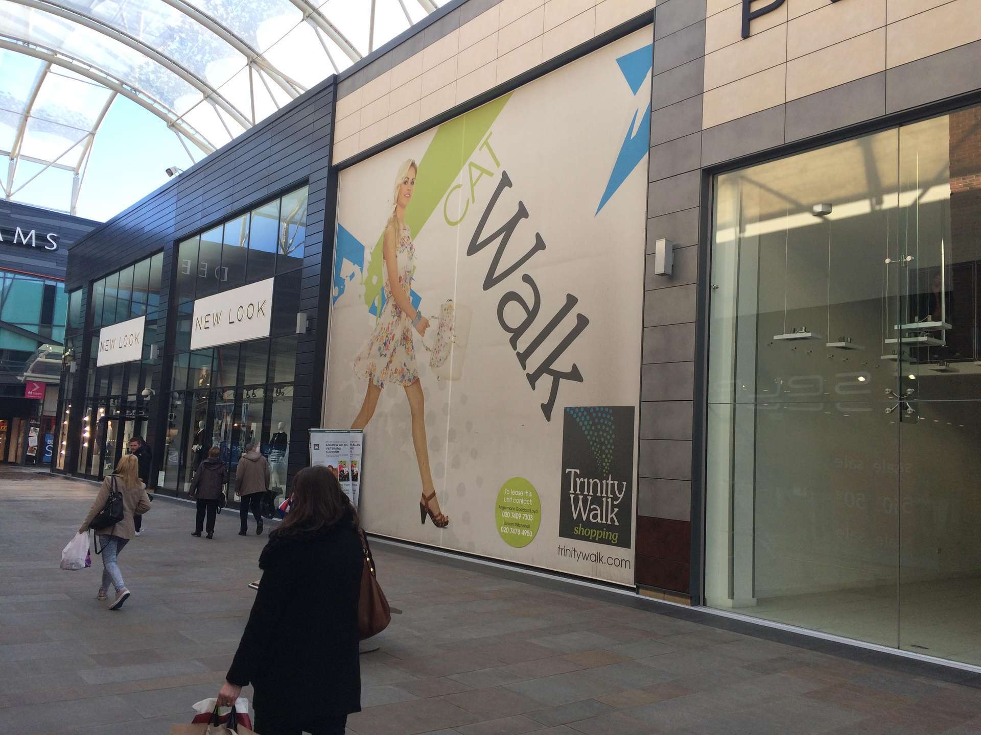 Marsh Way, Wakefield to rent Building Photo- Image 1 of 1