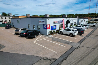 15-19 Kearney Rd, Needham, MA for sale Building Photo- Image 1 of 1