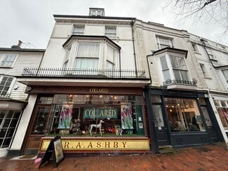 More details for 9-15 The Pantiles, Tunbridge Wells - Specialist for Sale