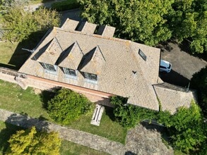 Maplehurst Rd, Horsham, WSX - Aerial  map view - Image1