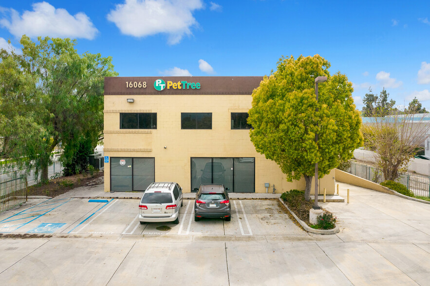 16068 Kaplan Ave, City Of Industry, CA for rent - Building Photo - Image 1 of 61