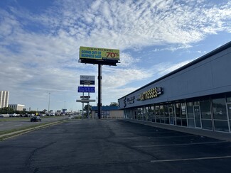 More details for 6809-6815 Southwest Fwy Hov Ln, Houston, TX - Retail for Rent