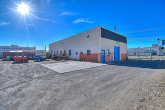 More details for 1100 3rd St NW, Albuquerque, NM - Industrial for Sale