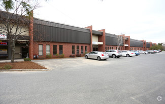 More details for 31-51 Loring Dr, Framingham, MA - Light Industrial for Rent