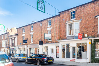 More details for 2-3 Union St, Stratford Upon Avon - Retail for Rent